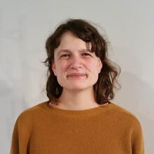 Holly Schmidt