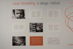 Visual Storytelling: A Design Method