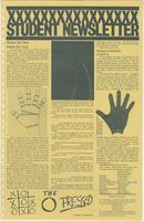 X Student Newsletter 1978, volume 1, issue 12: 