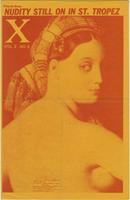 X Student Newsletter 1978, volume 2, issue 6