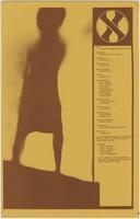 X Student Newsletter 1978, volume 2, issue 9: 