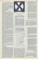 X Student Newsletter 1978, volume 2, issue 12: 