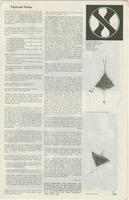 X Student Newsletter 1978, volume 2, issue 13