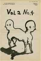 Planet of the Arts, 1987, volume 2, issue 4: 