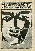 Planet of the Arts, 1987, volume 2, issue 6: 