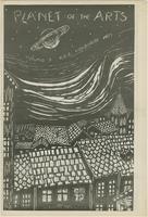 Planet of the Arts, 1987, volume 3, issue 2