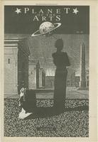 Planet of the Arts, 1987, volume 3, issue 3
