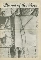 Planet of the Arts, 1989, volume 4, issue 4: 