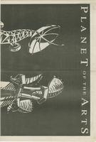 Planet of the Arts, 1989, volume 5, issue 1: 
