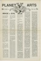 Planet of the Arts, 1990, volume 6, issue 1: 