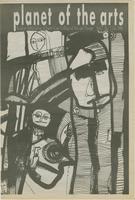 Planet of the Arts, 1991, volume 7, issue 2