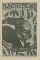 Planet of the Arts, 1993, volume 8, issue 4: 