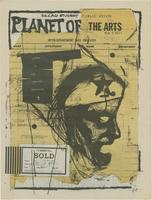 Planet of the Arts, 1993, volume 9, issue 1: 