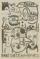 Planet of the Arts, 1994, volume 9, issue 5