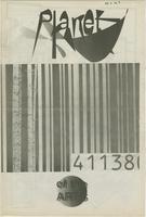 Planet of the Arts, 1994, volume 10, issue 3