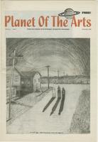 Planet of the Arts, 1995, volume 11, issue 1: 