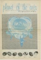 Planet of the Arts, 1996, volume 11, issue 3: 