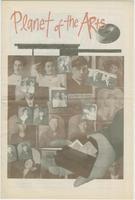Planet of the Arts, 1996, volume 12, issue 1: 