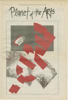 Planet of the Arts, 1997, volume 12, issue 3