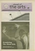 Planet of the Arts, 1997, volume 13, issue 1: 