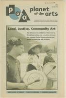 Planet of the Arts, 1997, volume 13, issue 2: 