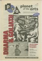 Planet of the Arts, 1998, volume 13, issue 3