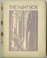 Paint Box, 1926-1930