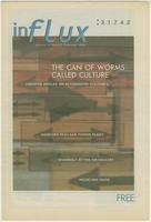 Influx, 1999, volume 14, issue 2: 