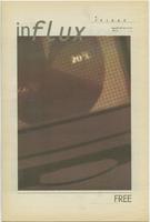 Influx, 1999, volume 14, issue 3: 