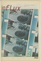 Influx, 1999, volume 14, issue 4: 