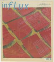 Influx, 1999, volume 15, issue 2: 