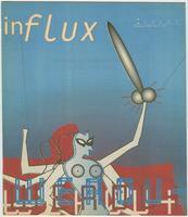 Influx, 1999, volume 15, issue 3: 