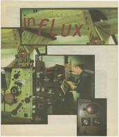 Influx, 2000, volume 15, issue 4: 