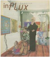 Influx, 2000, volume 15, issue 5: 