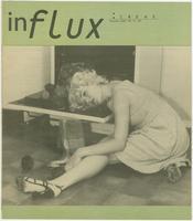 Influx, 2000, volume 15, issue 6: 