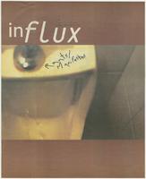 Influx, 2000, volume 16, issue 2