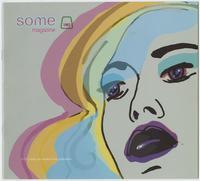 Some Magazine, 2001, issue 2: 1987
