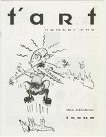 T'Art, 1987: the bitchin' issue