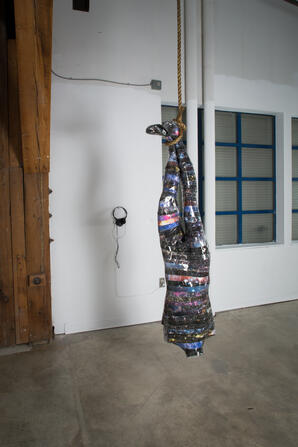 2016 Grad Show Images