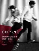 Current, Issue 03
