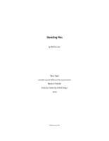Shovelling Piles
