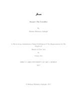 مسافر : Mosafer (the Traveller)