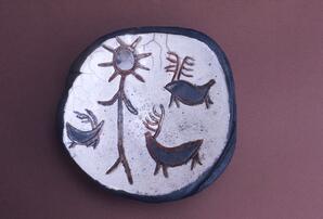 Ceramics, 1970 - 1981