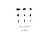 Harmony with the Land: Explorations in Graphic Narratives