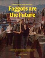 Faggots are the Future: A Research Through Design Qu𝘦ery (rtDq)