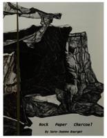 Rock Paper Charcoal