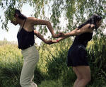 Shana Wolfe & Rosemary 昕禾 Hu
