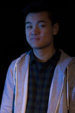 Gavin Tran