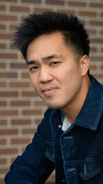 Andy Wong
