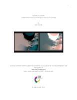 OCEANIC ALCHEMY: Collaborations and Surrenderings in Film Eco-Processing